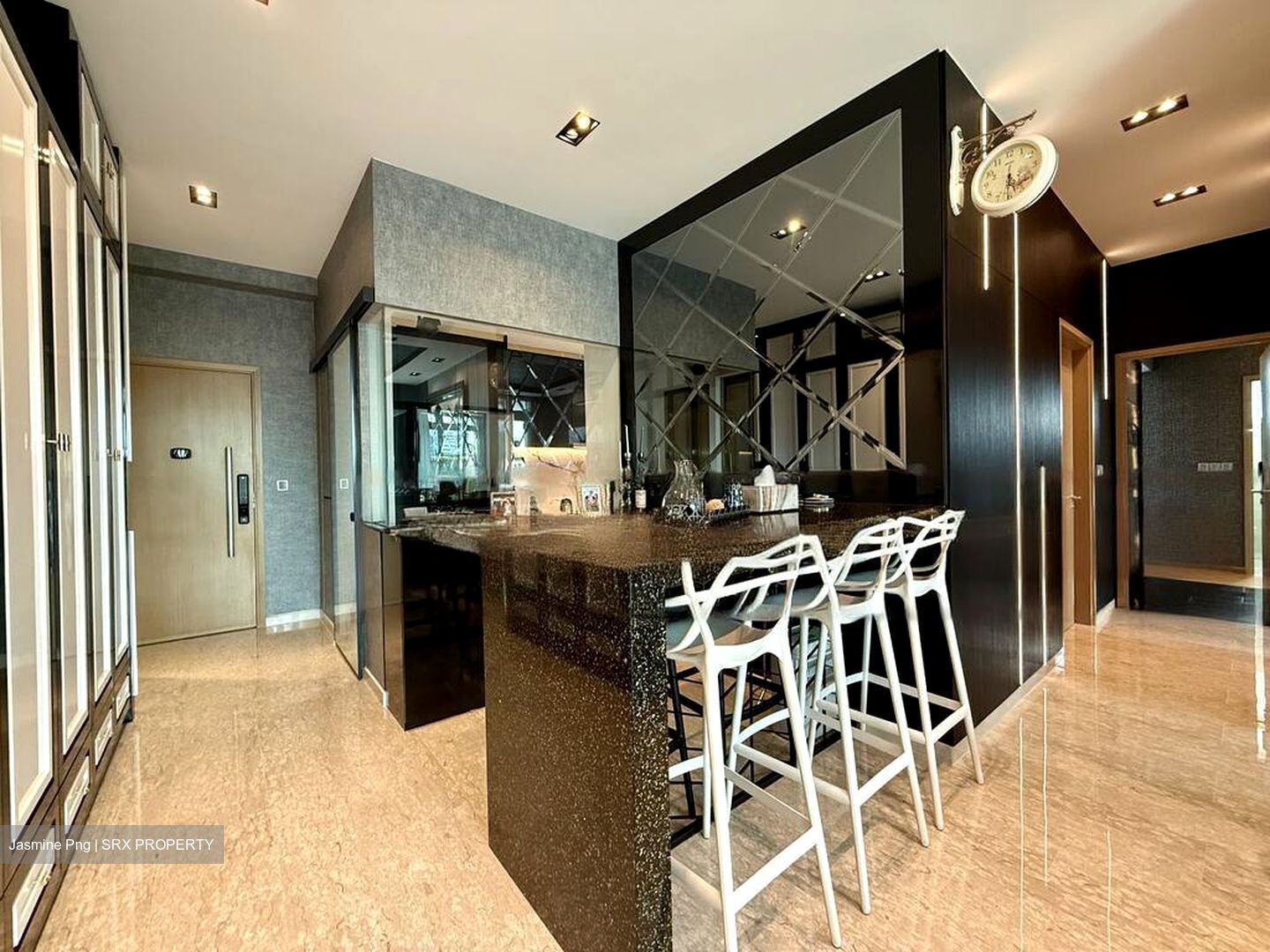 Faber Hills (D5), Apartment #480158041